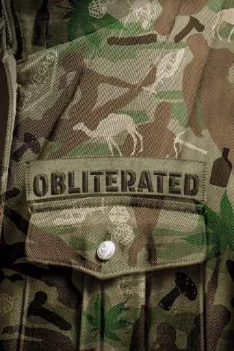 Obliterated 1080p İndir posteri