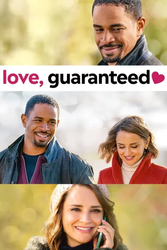 Aşk Garanti İndir posteri