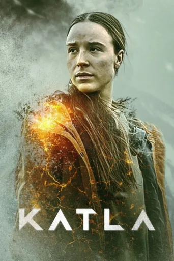 Katla İndir posteri