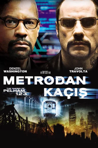Metrodan Kaçış İndir posteri