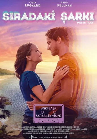 Sıradaki Şarkı İndir posteri