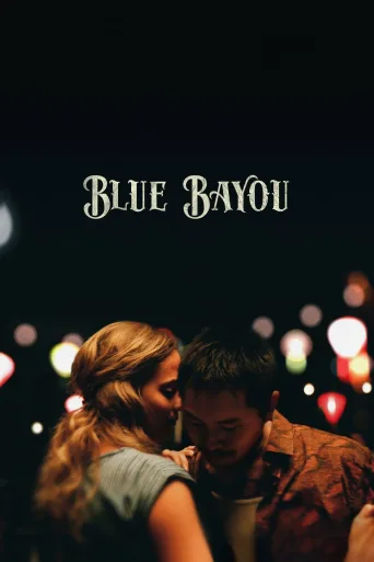 Blue Bayou İndir posteri