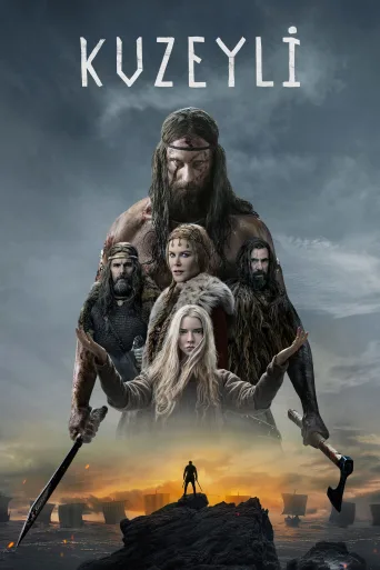 Kuzeyli İndir posteri