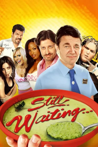 Çılgın Garsonlar 2 İndir posteri