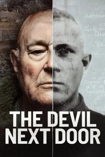 The Devil Next Door 1080p İndir posteri