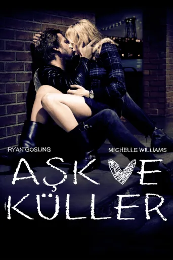 Aşk ve Küller İndir posteri