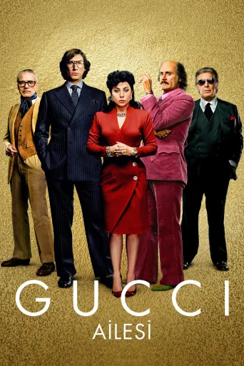 Gucci Ailesi İndir posteri