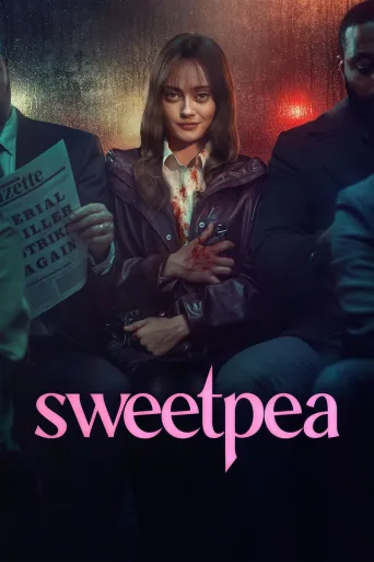 Sweetpea 1080p İndir posteri