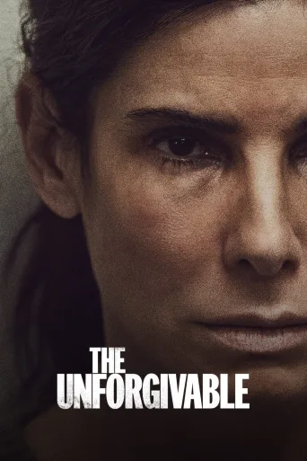 The Unforgivable İndir posteri