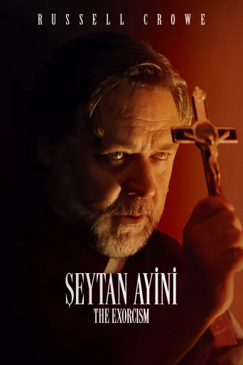 Şeytan Ayini İndir posteri