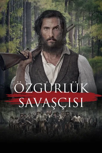 Özgürlük Savaşçısı İndir posteri