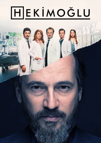 Hekimoğlu 1080p İndir posteri