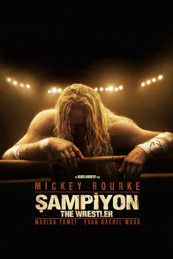 Şampiyon İndir posteri