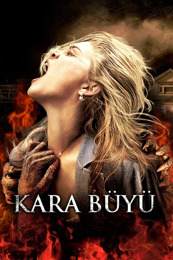 Kara Büyü İndir posteri