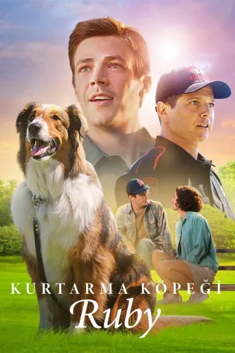 Kurtarma Köpeği Ruby İndir posteri