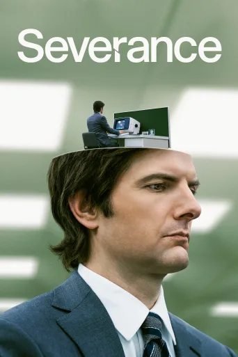 Severance 4K İndir