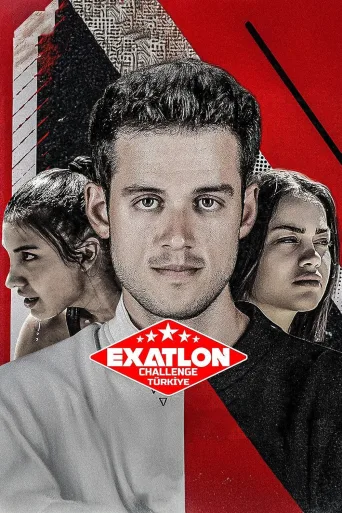 Exatlon Challenge İndir posteri