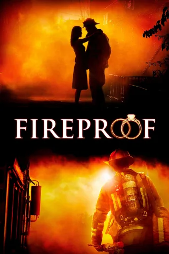 Fireproof İndir posteri