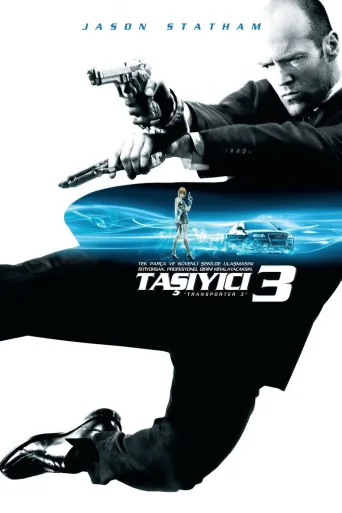 Taşıyıcı 3 İndir posteri