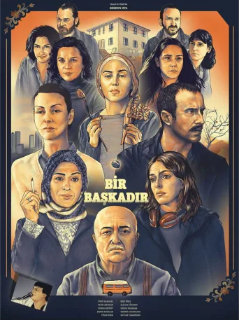 Bir Baskadir İndir posteri