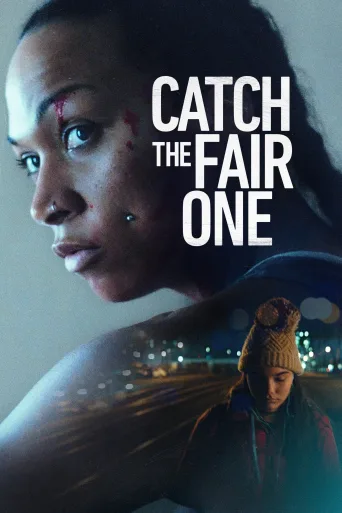 Catch the Fair One İndir posteri