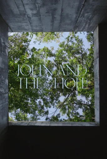 John and the Hole İndir posteri