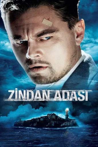 Zindan Adası İndir posteri