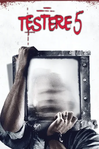 Testere 5 İndir posteri