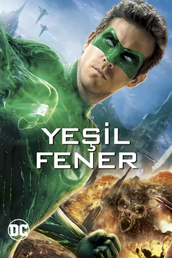 Yeşil Fener İndir posteri