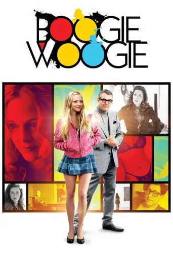 Boogie Woogie İndir posteri