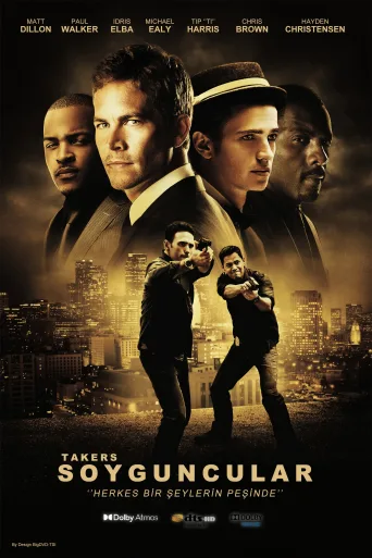 Son Vurgun İndir posteri