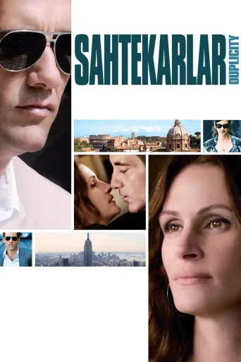 Sahtekârlar İndir posteri