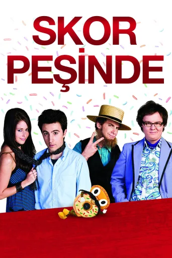 Skor Peşinde İndir posteri