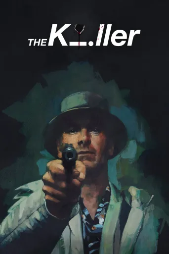 The Killer İndir posteri