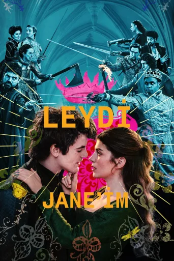 Lady Jane'im 1080p İndir