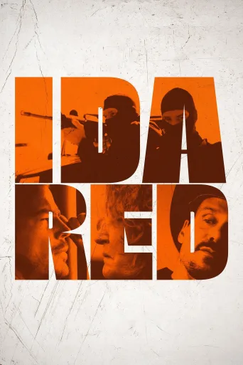 Ida Red İndir posteri