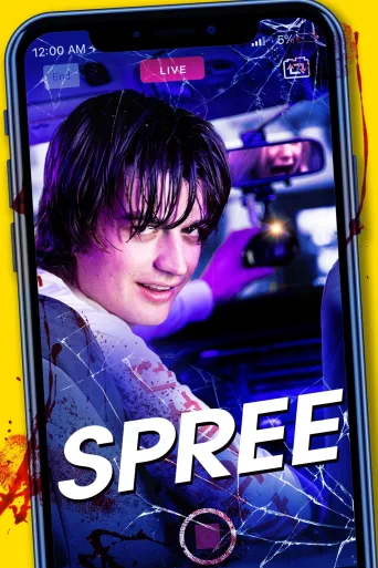 Çılgınlık İndir posteri