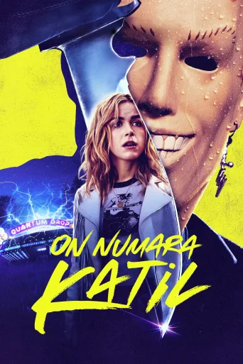 On Numara Katil İndir posteri