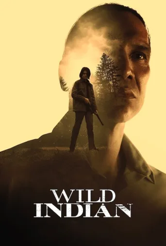 Wild Indian İndir posteri