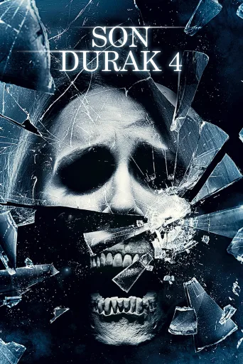 Son Durak 4 İndir posteri