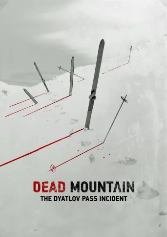 Dead Mountain 1080p İndir posteri