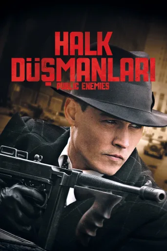 Halk Düşmanları İndir posteri