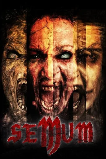 Semum İndir posteri