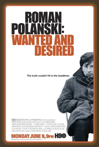 Roman Polanski: Wanted and Desired İndir posteri