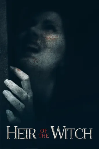 Heir of the Witch İndir posteri