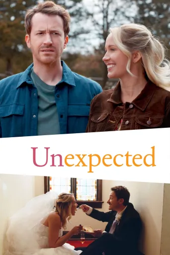 Unexpected İndir posteri