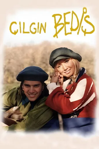 Çılgın Bediş 720p İndir posteri