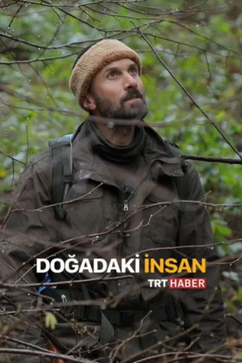 Doğadaki İnsan 1080p İndir posteri