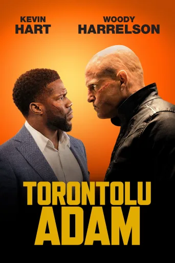 Torontolu Adam İndir posteri
