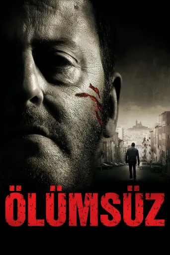 Ölümsüz İndir posteri